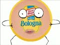 Bologna!