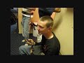 Yosemtie going away  Video