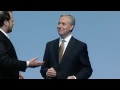 Bob Beauchamp, CEO of BMC Software - Dreamforce Keynote