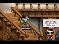 MapleStory MMV:Date Rape