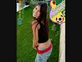 Gatas do Brasileirão 08 - Gabi - Gata do Santos Gatas do Brasileirão 08 - Gabi - Gata do Santos