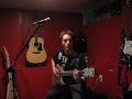 Rammstein - Mein Teil (Guitar Cover)