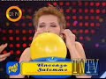 Tall Christina Chiabotto