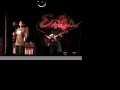 Calexico-Cruel-Emo's