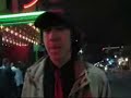 Jared Kusnitz at World Premiere of \"Dance of the Dead\"