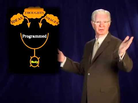Bob Proctor - The Subconscious Mind and How to Program it