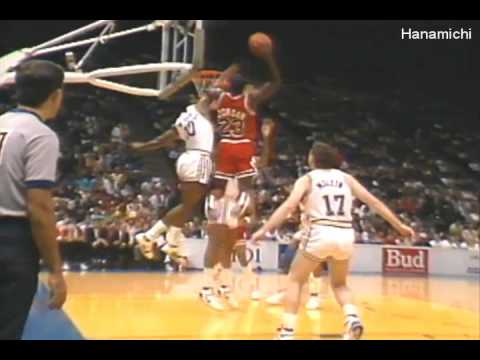 jordan - Special thanks to those who took a vote. There are still more than 400 games of MJ, I couldn't get. I hope to watch other amazing dunks.