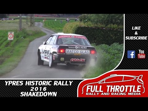 Latest WRC HD & Rally HD Videos