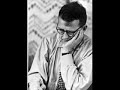 SHOSTAKÓVICH: Concierto para Cello y Orq. Nº 1, Op. 126