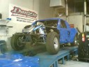 Grove Racing Portor Throphy Truck 780hp ford 441 Ci