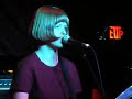 Electrelane 