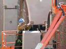 Phelps Vocational School Precast Trees Pt. 3 Phelps Vocational School Precast Trees Pt. 3