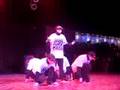 Jabbawockeez (Part 1 of 2) @ Blush July 22 - www.AccessWinnipeg.com