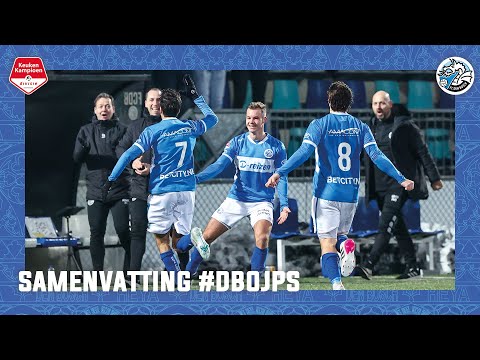 FC Den Bosch 1-0 Jong PSV Philips Sport Vereniging...