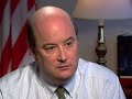Eye To Eye: Michael Astrue (CBS News) Eye To Eye: Michael Astrue (CBS News)