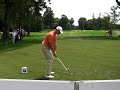 Henrik Stenson golf swing