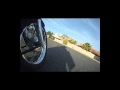 2010-05-12 | Royal Enfield Motorcycle Video Test ~> Royal Enfield Motorcycle. First test run with new camera and mount! ()