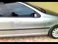 Palio 1.6 16V com teto solar Palio 1.6 16V com teto solar
