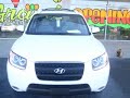 2009 Hyundai Santa Fe Lebanon TN Wilson County Hyundai, Inc.