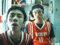 Back Dormitory Boys