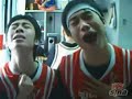 Back Dormitory Boys Back Dormitory Boys