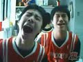 Back Dormitory Boys
