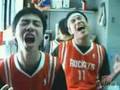 Back Dormitory Boys