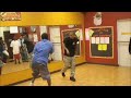 South Miami Jook @ Dance Studio Part 3