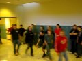 "The Wall" at LCTI