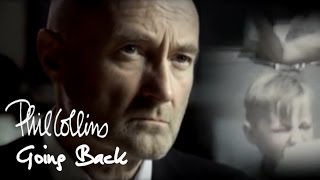 Phil Collins - Going Back (Official Video 2010)