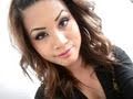 Simple & Quickie Hair-do for Busy Girls