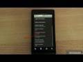 How To update Verizon Motorola DROID to Android 2.1 - BWOne.com