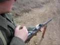 Gewehr 98 WWI German infantry rifle