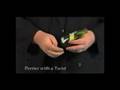 Perrier With a Twist by Kevin James