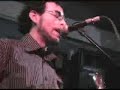 Ozz - Profundo (En vivo En Yacana Bar)