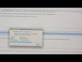 BlackBerry 8130 OBEX - Sending