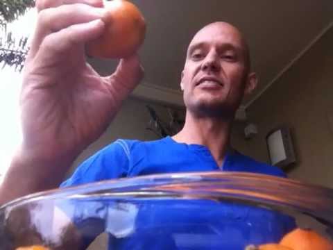 how to grow achacha from seed