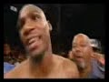 Paul Williams Vs. Carlos Quintana II Rematch