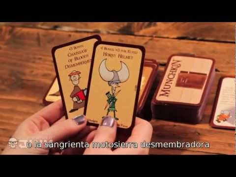 vídeo