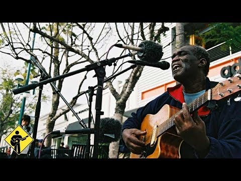 Stand by me | playing for change | song in the world