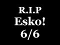 R.i.p Esko - Lilo Boy, Meggimeg (Ft Emöke) R.i.p Esko - Lilo Boy, Meggimeg (Ft Emöke)