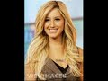Ashle Tisdale- Be good to me