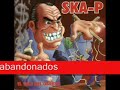 Ska-p - Insensibilidad Ska-p - Insensibilidad