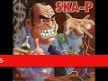 Ska-p - Insensibilidad