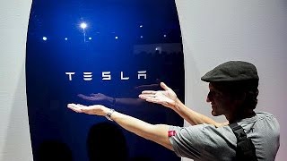Tesla'dan evlere elektrik deposu