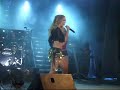 Natalia - Popurrí acústico(Roda de andalucía /En concierto)