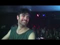 Discotronic Pres.: André Galluzzi at Camping (Stuttgart) 10.02.12.
