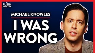 I Thought the Right Understood This, I Was Wrong (Pt. 2) | Michael Knowles | POLITICS | Rubin Report