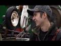Deadliest Catch Alaskan Storm - Jake vs. Jake (Moonboots)