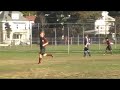 Amazing Soccer Goal Assist Amazing Soccer Goal Assist